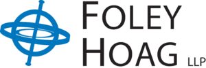 Foley Hoag Logo