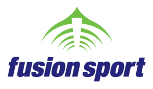 Fusion Sport Logo