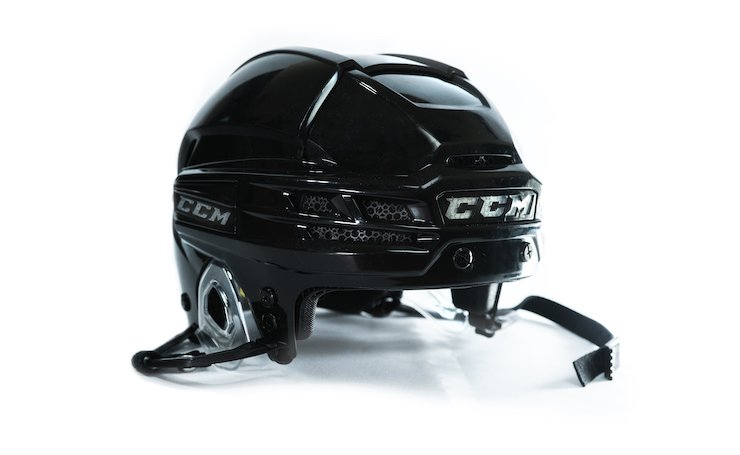 Super Taxks X Helmet from CCM