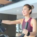 Fitness Pros Explain Whether Cardio Or Weights Should Come First